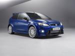 Ford Focus RS 2009 года